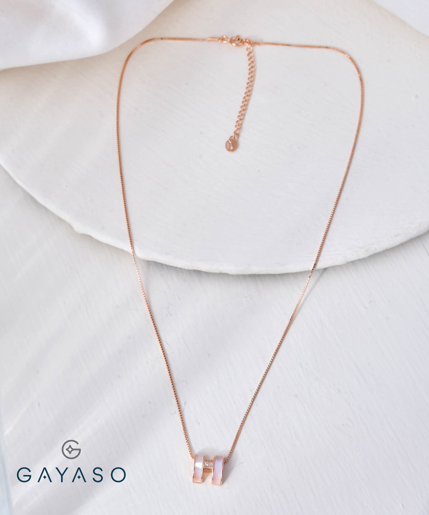 Pendant For HER