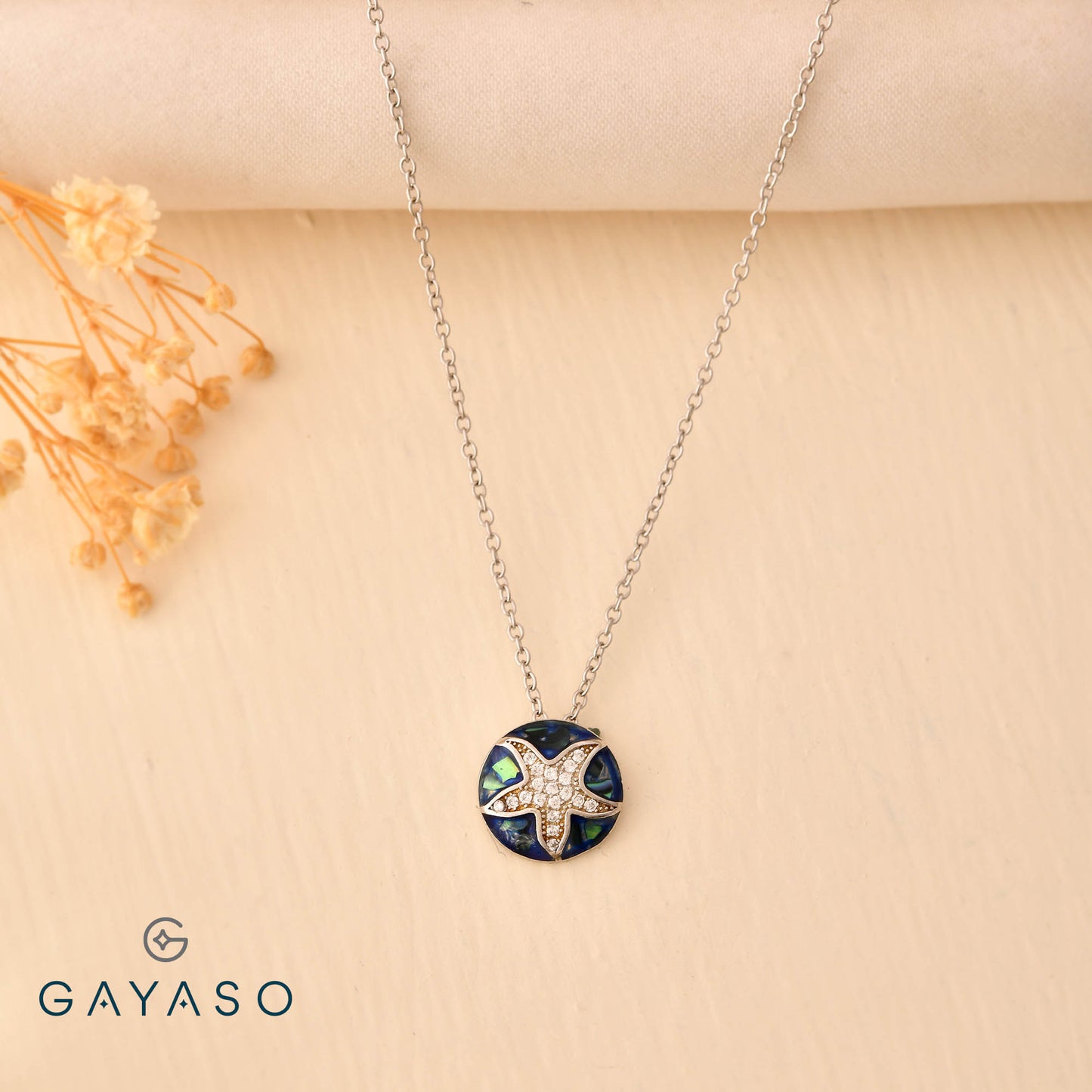 You are My Star Pendant Set For Her