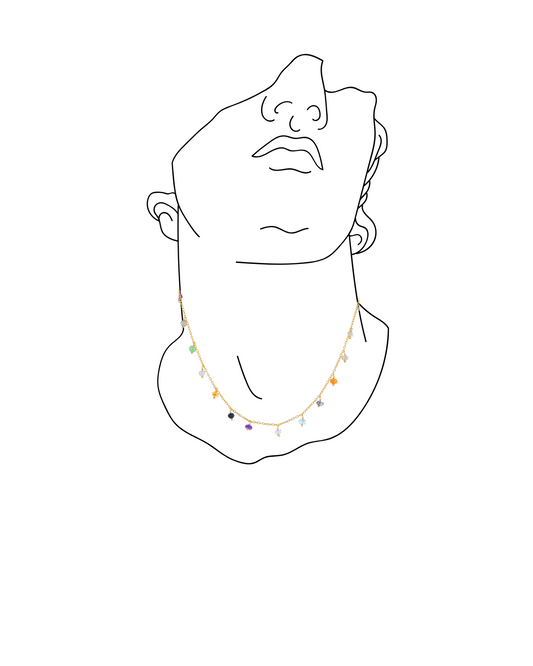The Timeless Allure of Bead Jewelry: A Journey Through History, Craftsmanship, and Beauty