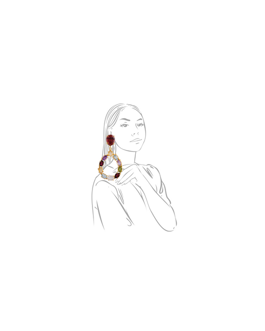 Silver Jewelry: Why It’s a Timeless Choice Over Gold
