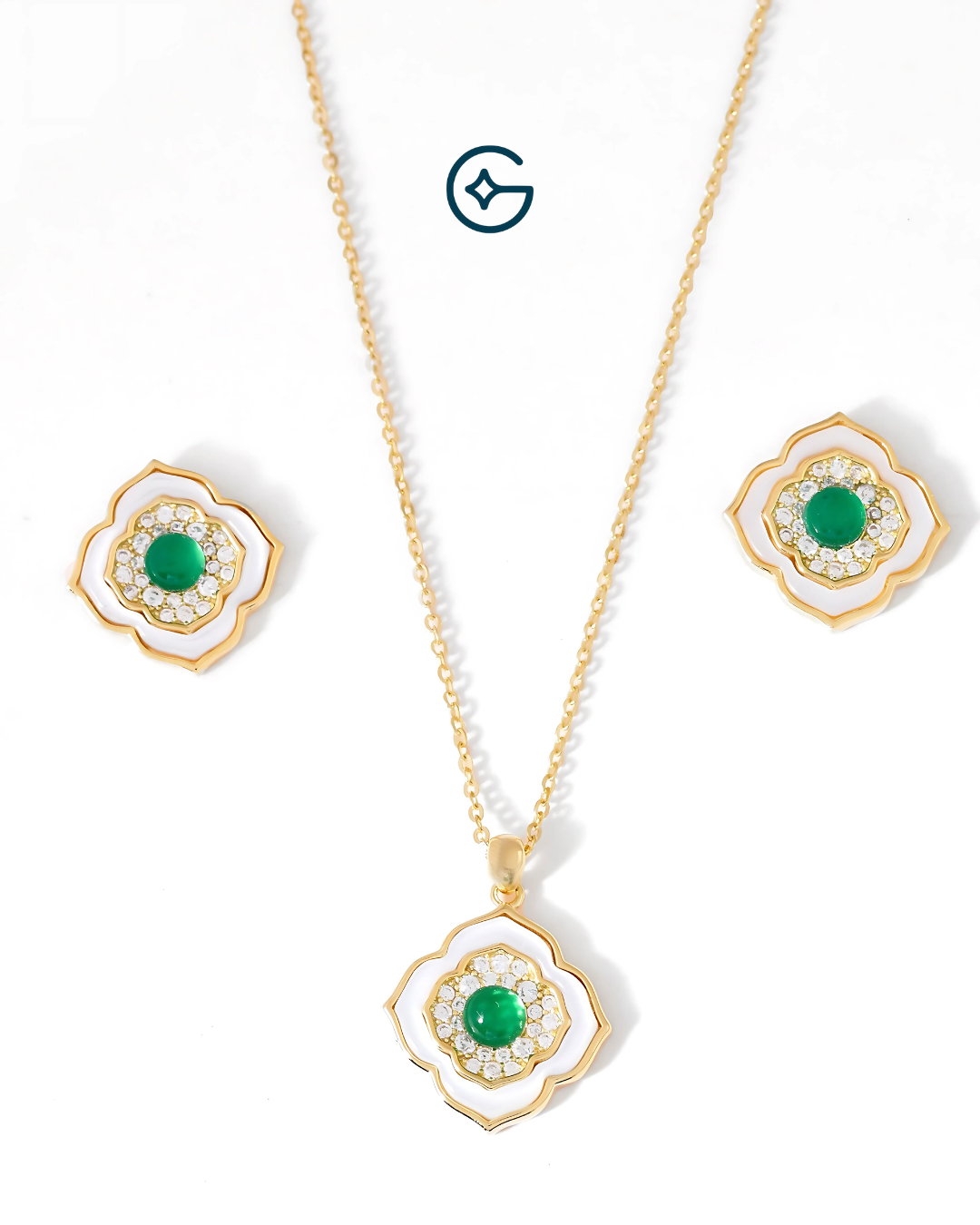 Pendant Sets
