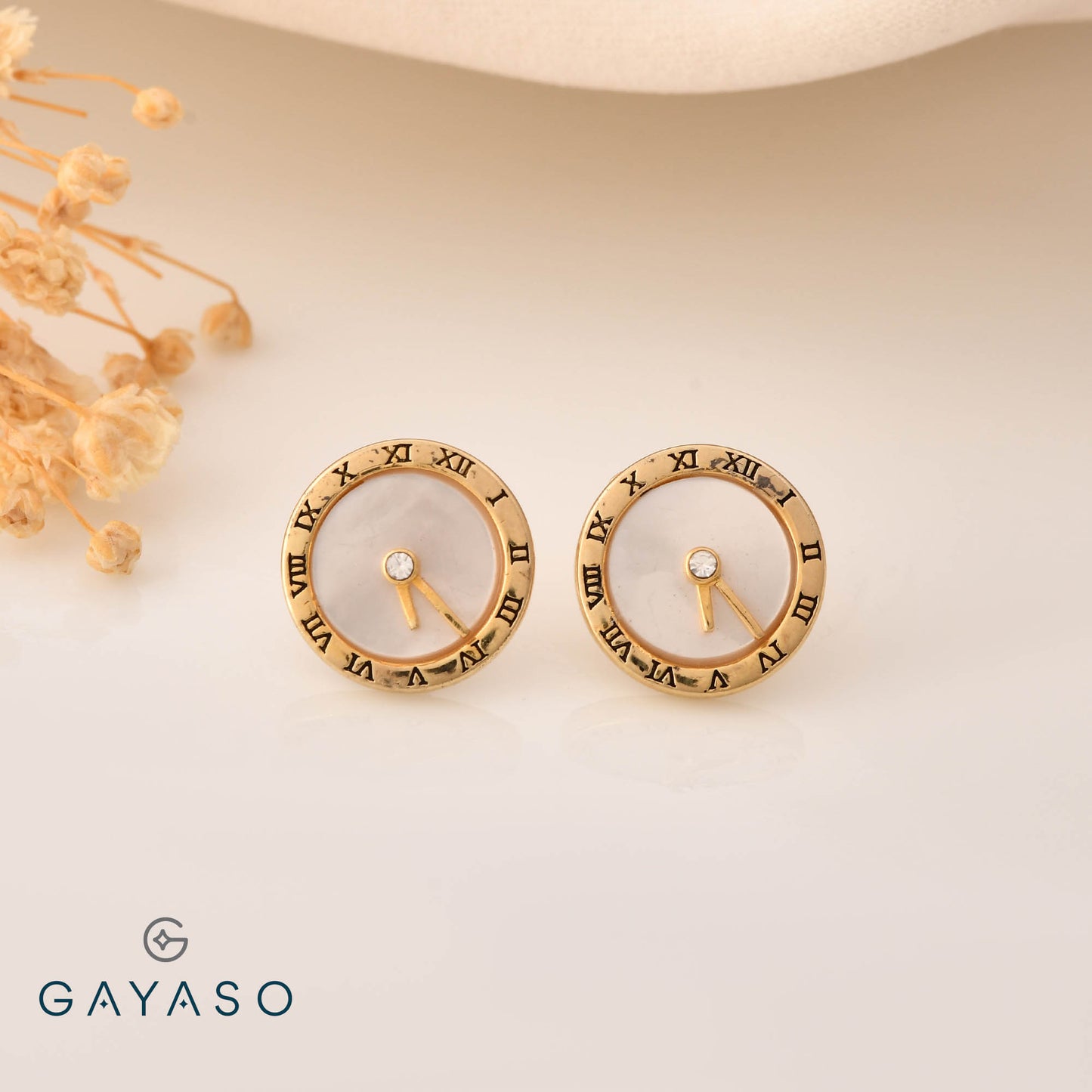 Apna Time Aayega Pendant Set For Her
